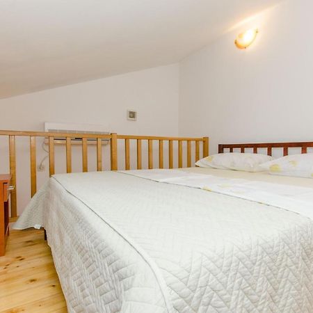 Knezovicapartments Živogošće Exteriér fotografie