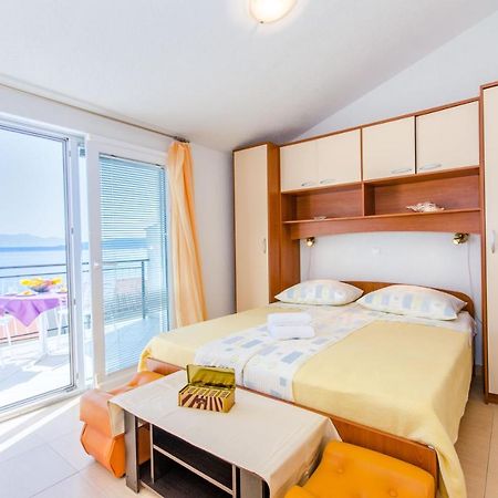 Knezovicapartments Živogošće Exteriér fotografie