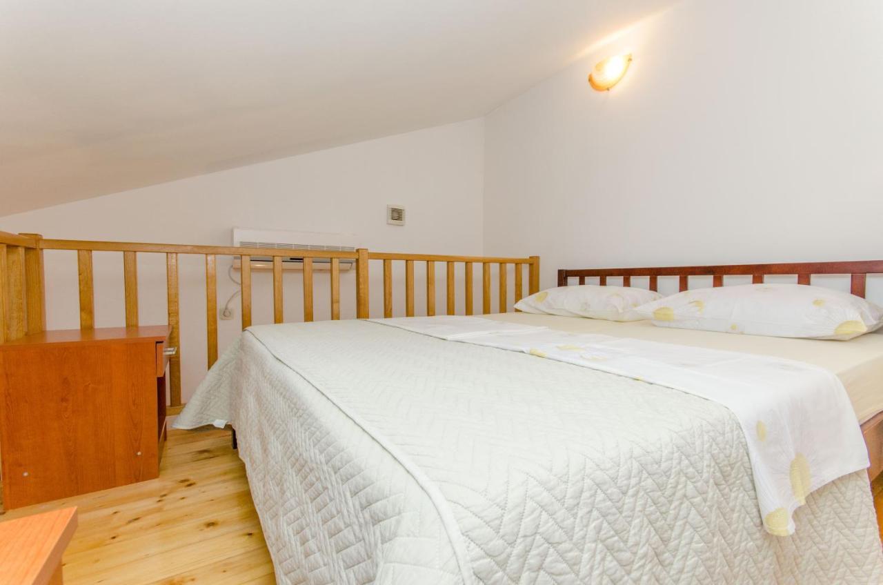 Knezovicapartments Živogošće Exteriér fotografie