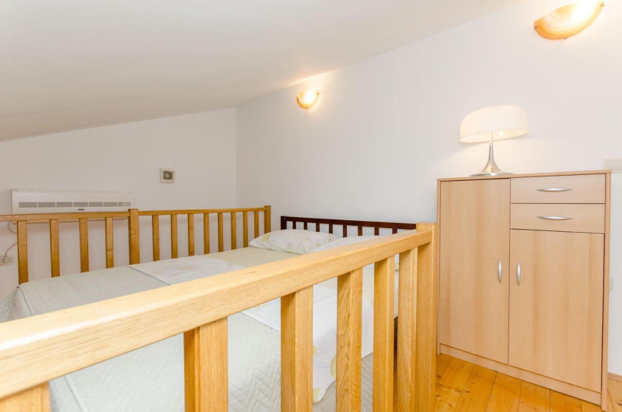Knezovicapartments Živogošće Exteriér fotografie
