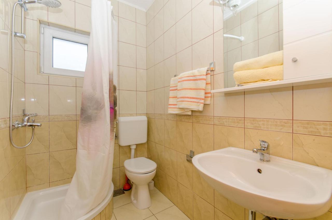 Knezovicapartments Živogošće Exteriér fotografie