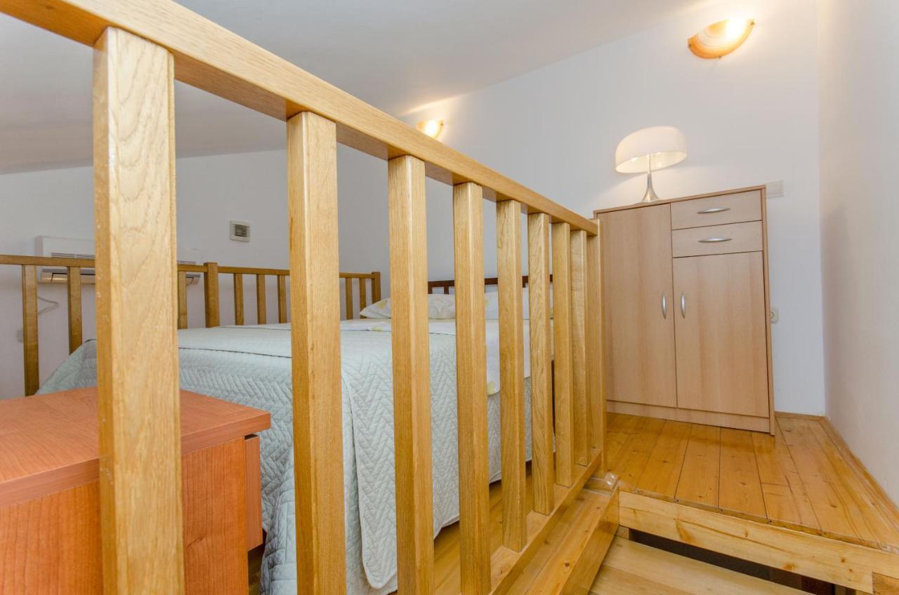 Knezovicapartments Živogošće Exteriér fotografie
