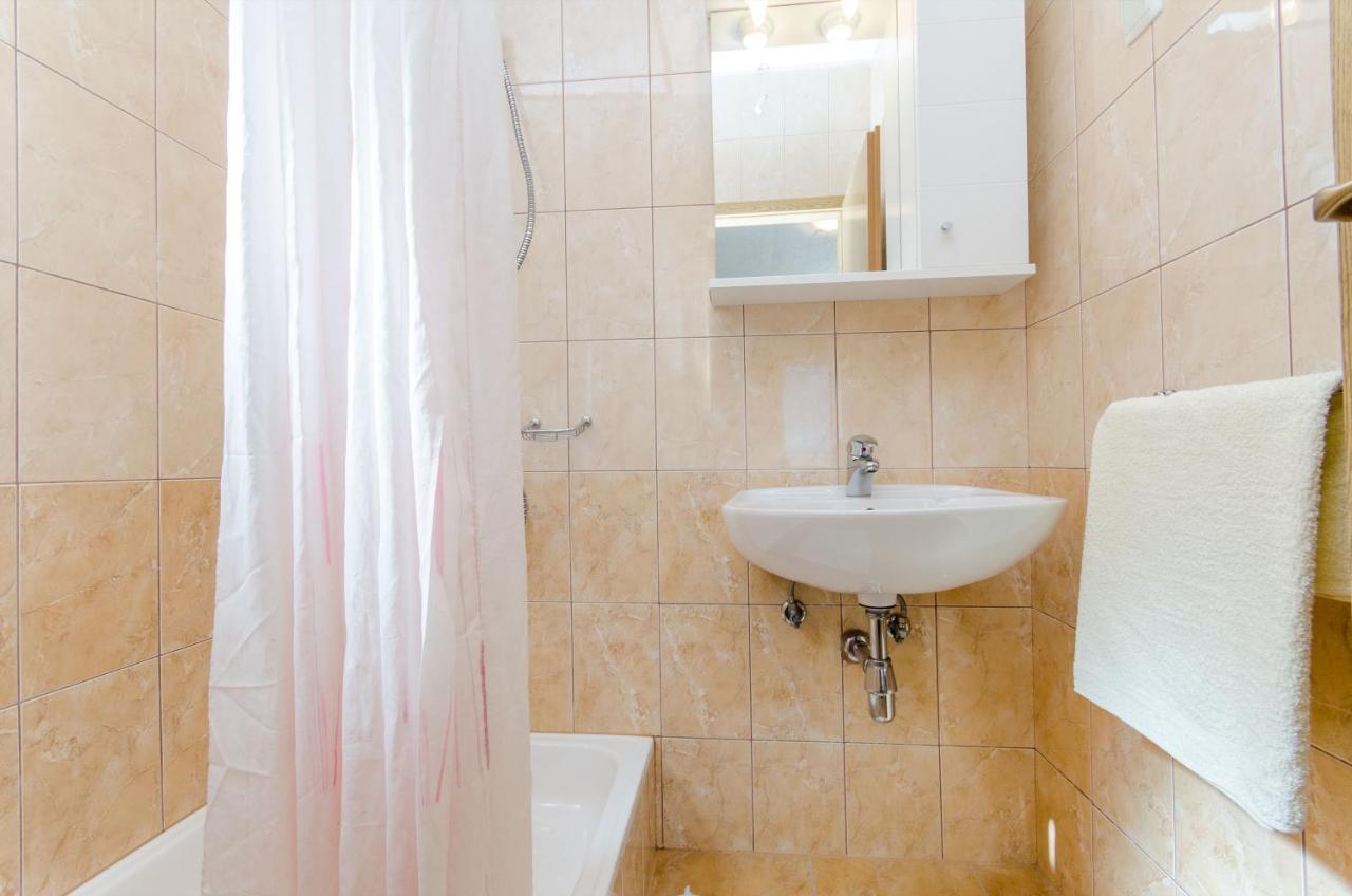Knezovicapartments Živogošće Exteriér fotografie