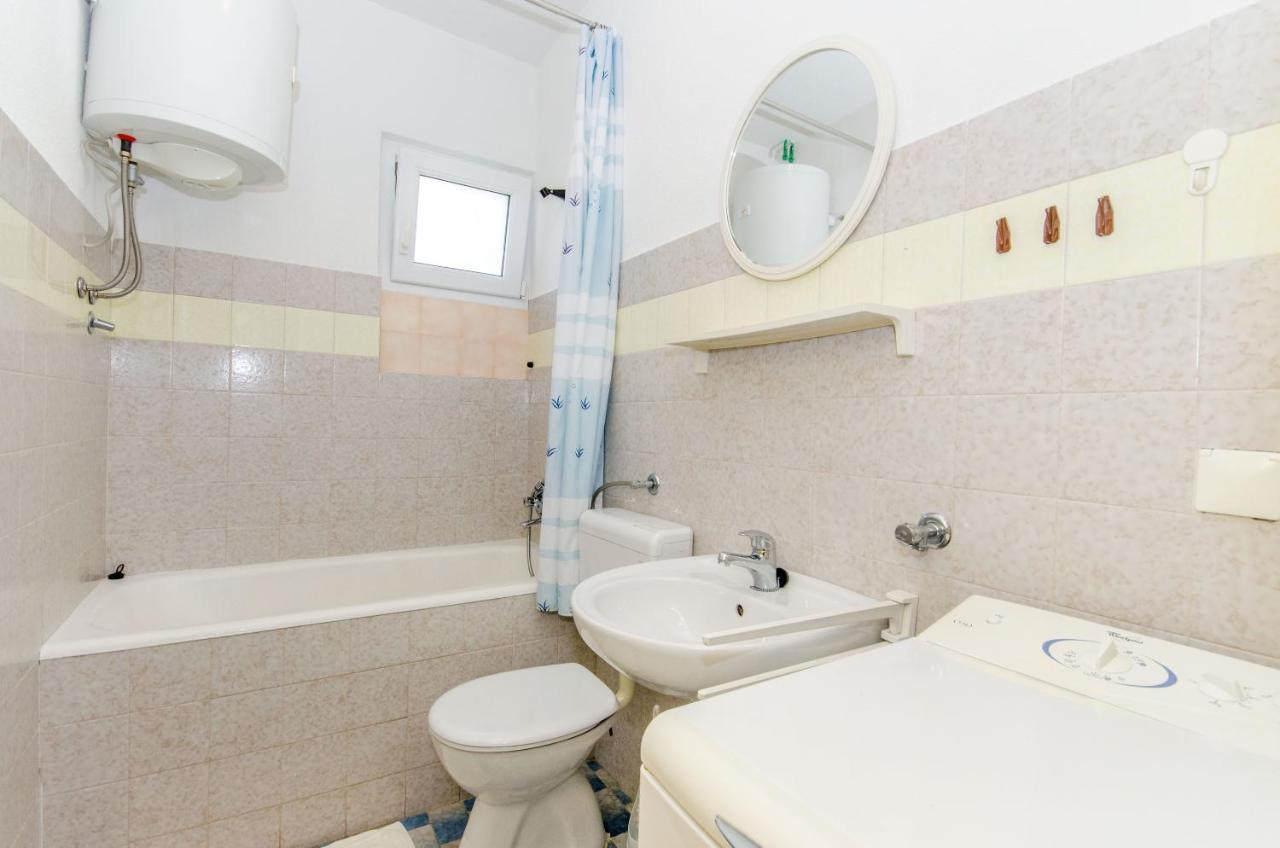 Knezovicapartments Živogošće Exteriér fotografie