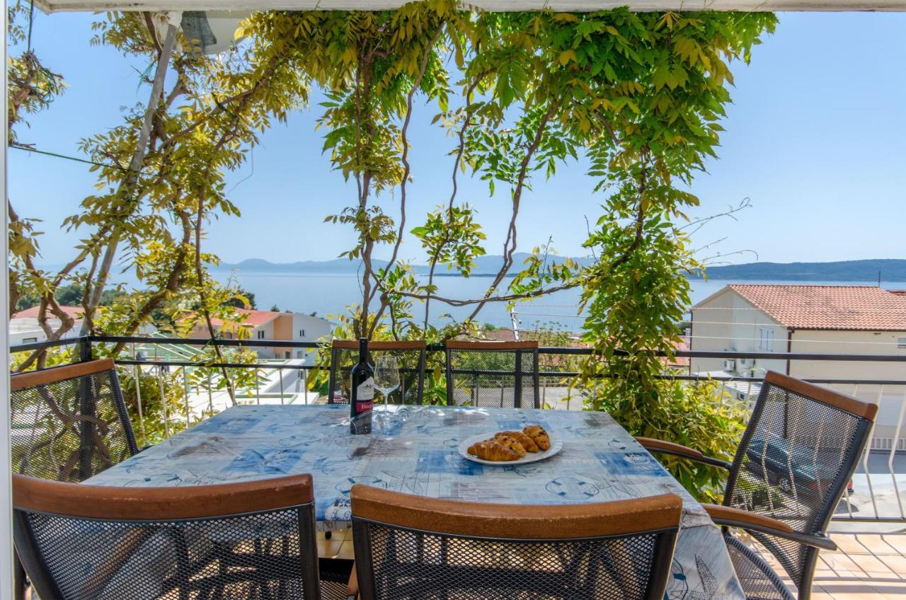 Knezovicapartments Živogošće Exteriér fotografie