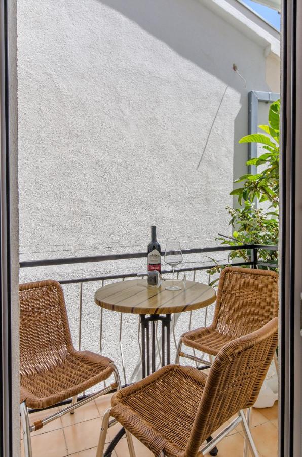 Knezovicapartments Živogošće Exteriér fotografie