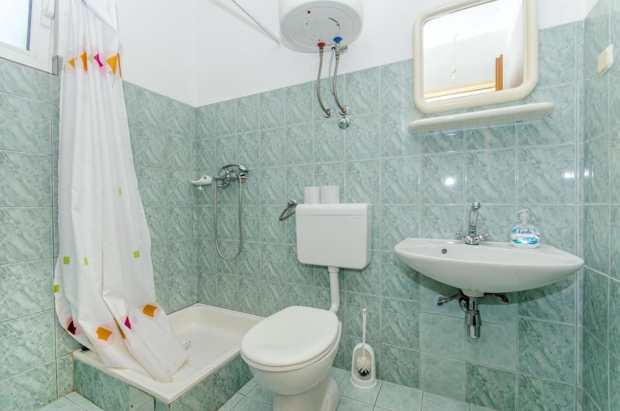 Knezovicapartments Živogošće Exteriér fotografie