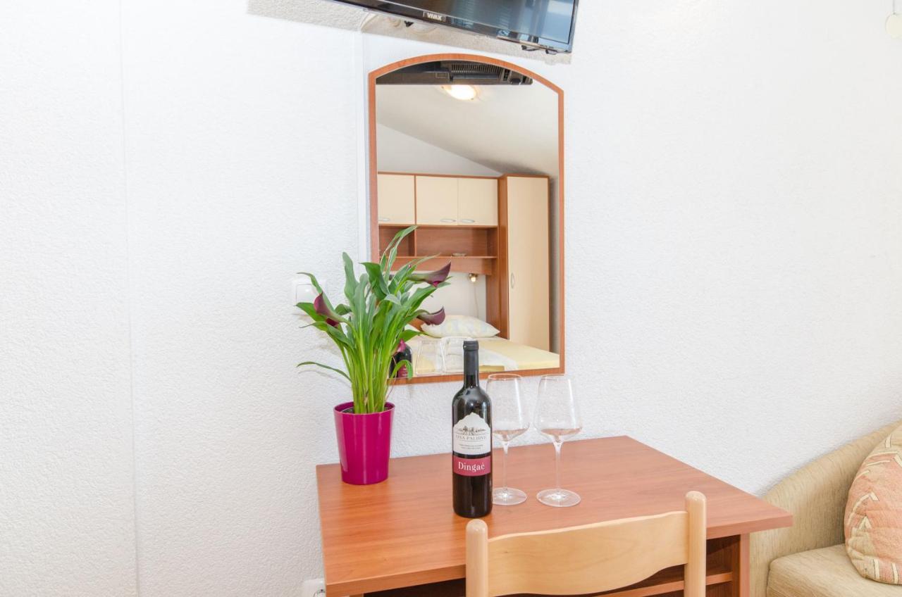 Knezovicapartments Živogošće Exteriér fotografie