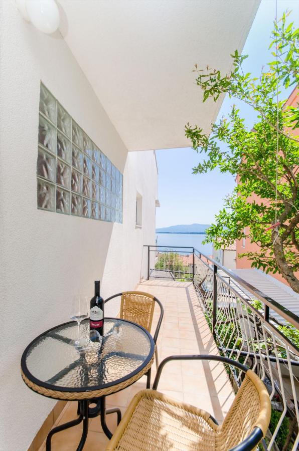 Knezovicapartments Živogošće Exteriér fotografie