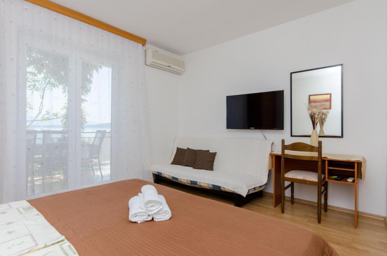Knezovicapartments Živogošće Exteriér fotografie