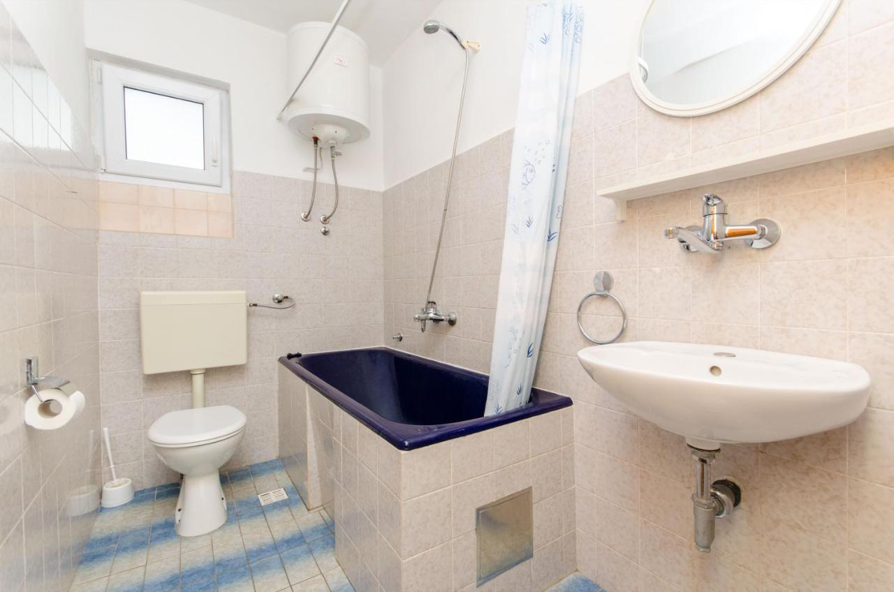 Knezovicapartments Živogošće Exteriér fotografie