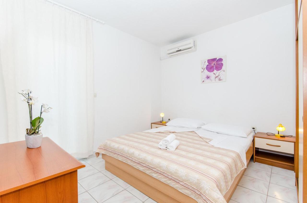 Knezovicapartments Živogošće Exteriér fotografie
