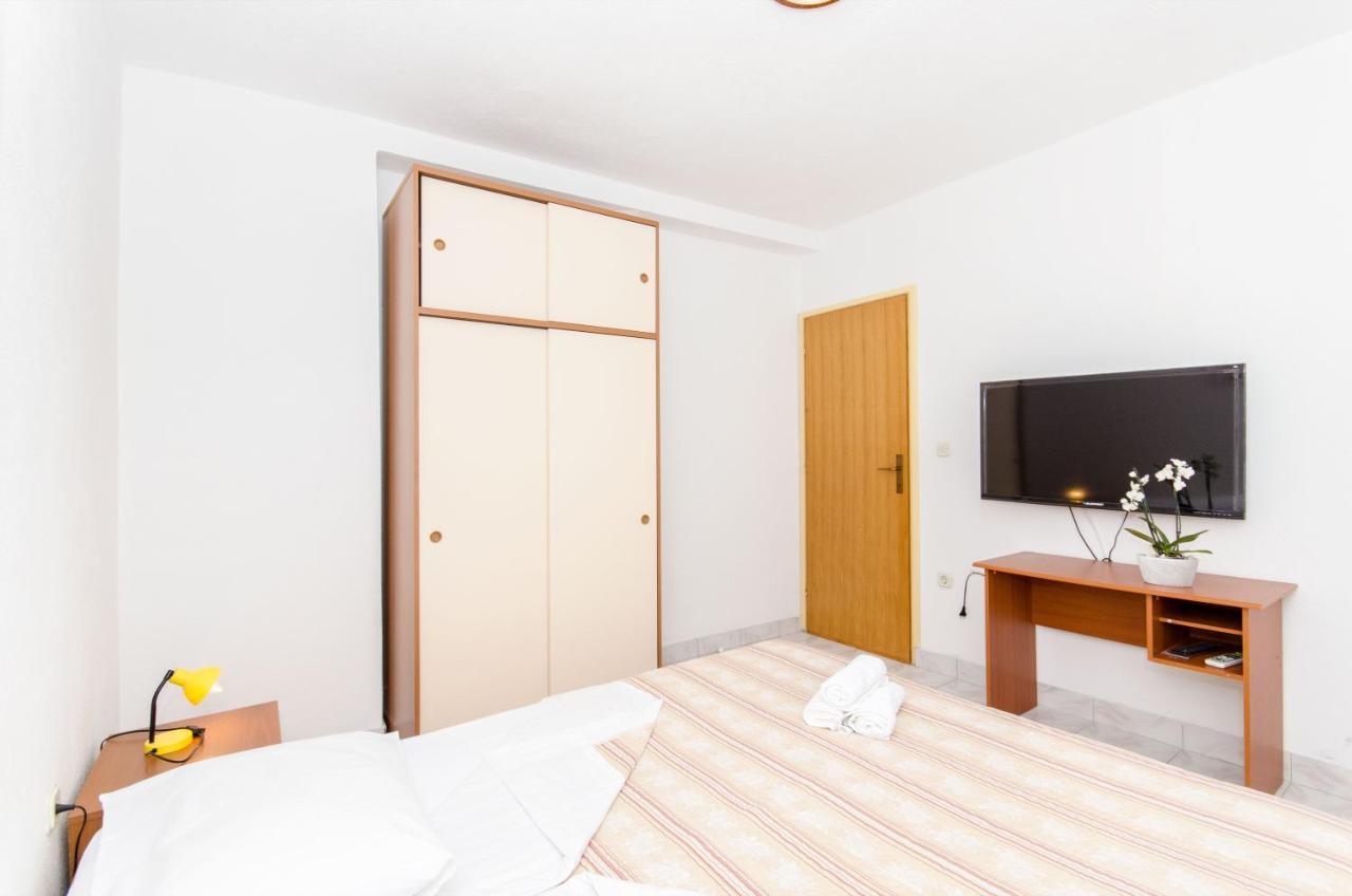 Knezovicapartments Živogošće Exteriér fotografie