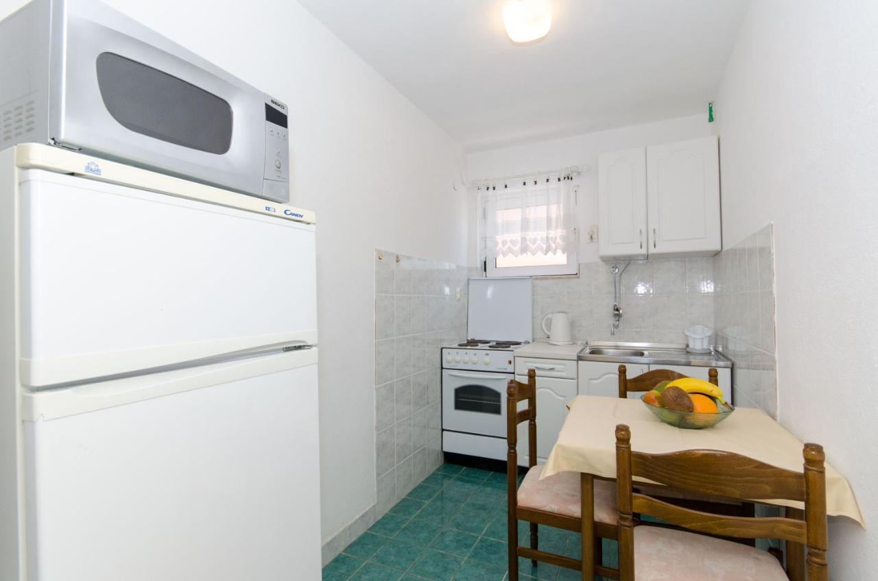 Knezovicapartments Živogošće Exteriér fotografie